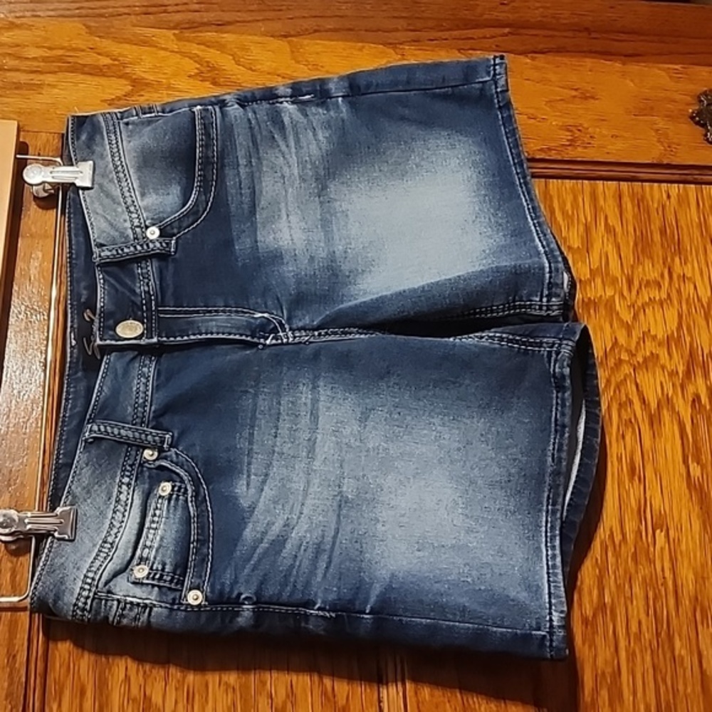 Seven7 jean‎ shorts